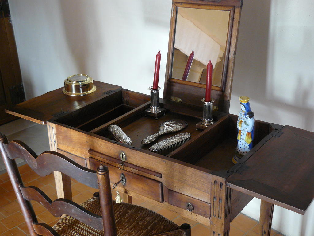 Manoir Du Bois Noblet Bed & Breakfast Louerre Room photo